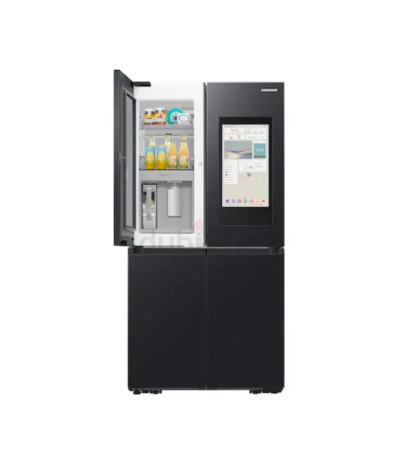 Brand New Samsung 809 Liter T Style French Door Family Hub Fridge RF71DG9H0EB1AE62931669279106111
