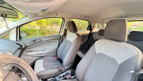 صورة 13 لـ 2015 FORD ECOSPORT