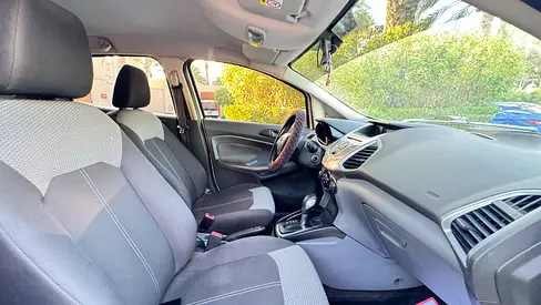 صورة 17 لـ 2015 FORD ECOSPORT