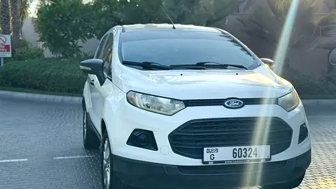 صورة 10 لـ 2015 FORD ECOSPORT