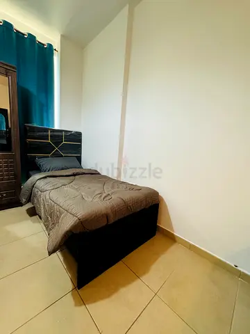 Executive Bed Space in JBR close to Sobha Metro station