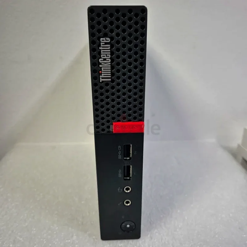 LENOVO M910 TINY RAM 8GB DDR4 INTEL CORE I5 (6TH GENERATION) SSD 256GB NVME M.262931666033666112