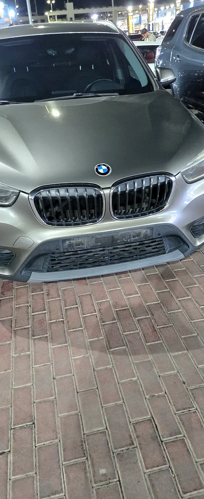 BMW X163161069278337112