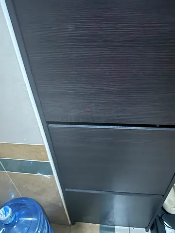 Shoe cabinet
