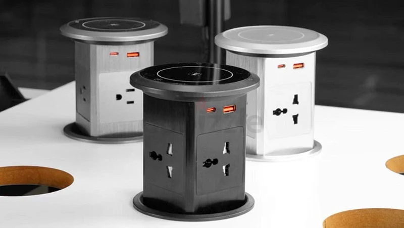 Smart Socket | Smart Electrical Outlet63165239961347111
