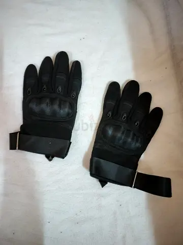 Cycle gloves
