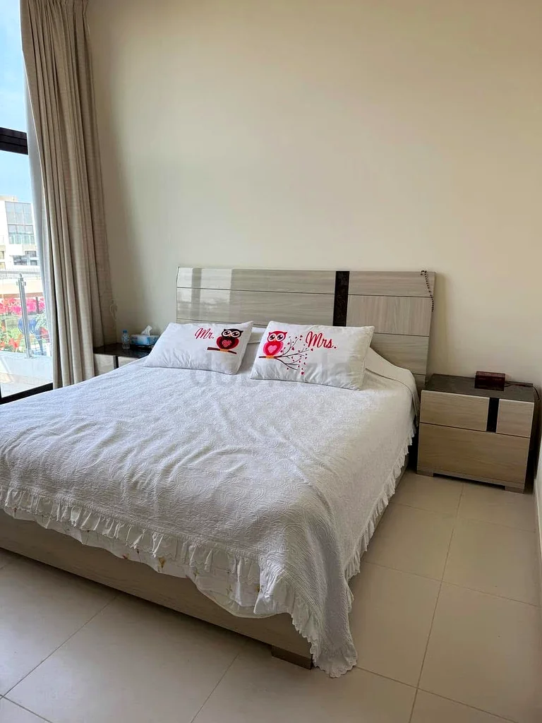 طقم سرير إيطالي عالي الجودة مع ماترس بجودة عالية63179864467841111