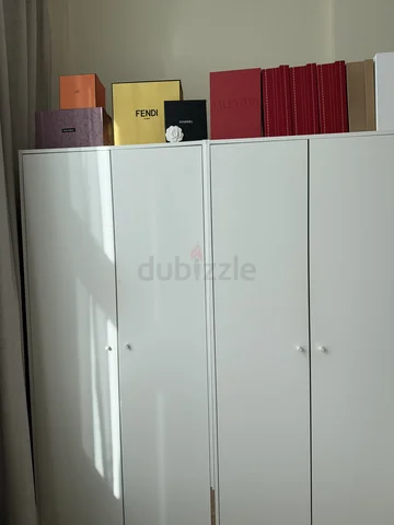 Armoires Wardrobes for sale in Dubai dubizzle