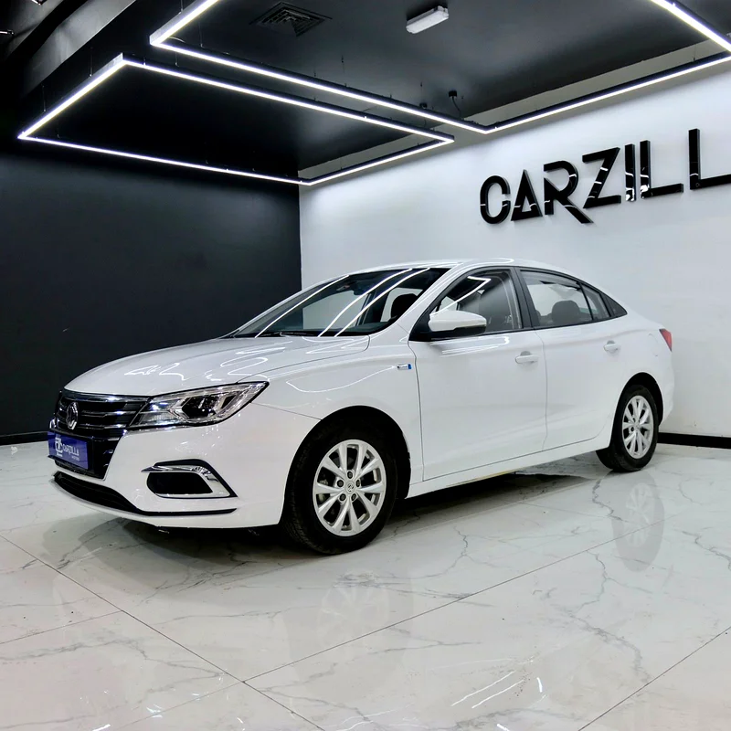 MG 5 Comfort 2022 | GCC Specs63177938591619114