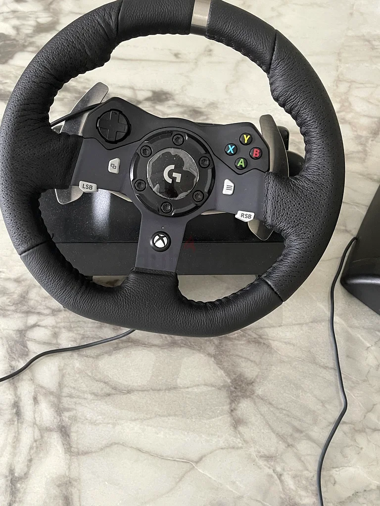 Steering wheel63201161032065111