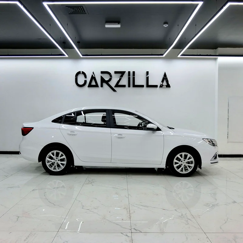 MG 5 Comfort 2022 | GCC Specs63177938591619113