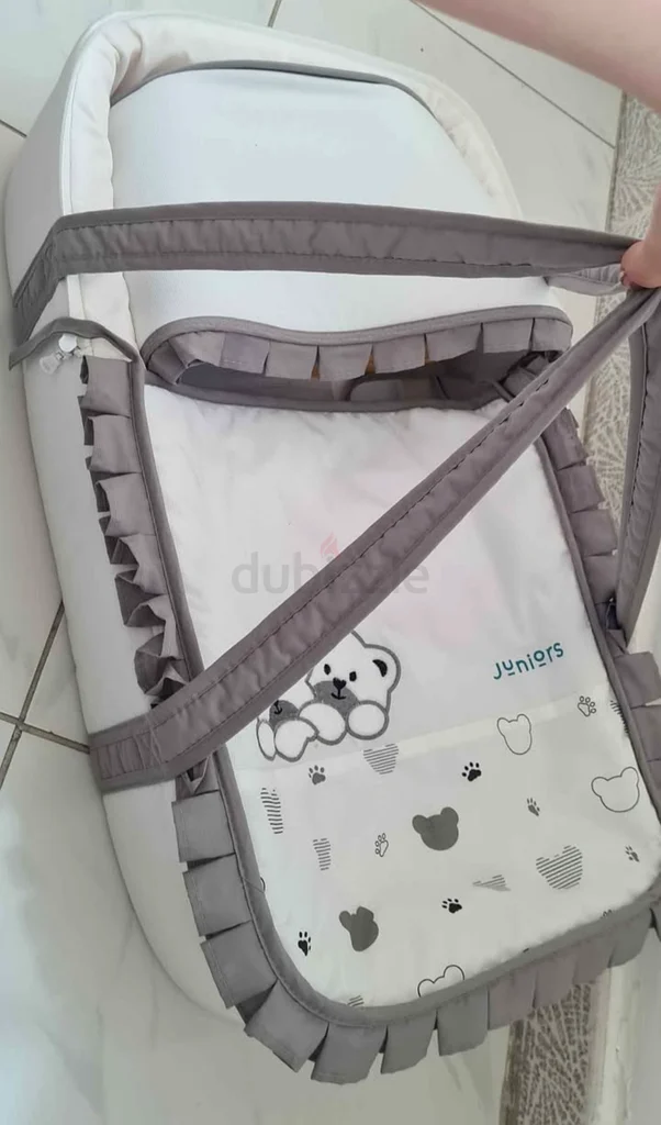 Juniors carrycot (new)63204859388290111