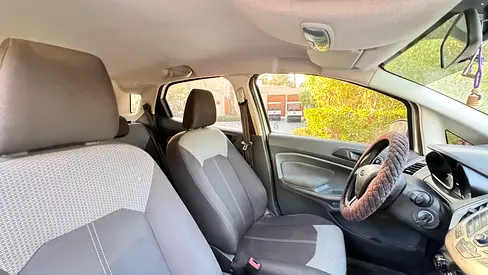 صورة 19 لـ 2015 FORD ECOSPORT