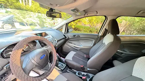 صورة 12 لـ 2015 FORD ECOSPORT