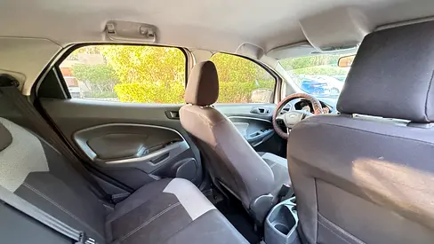 صورة 15 لـ 2015 FORD ECOSPORT
