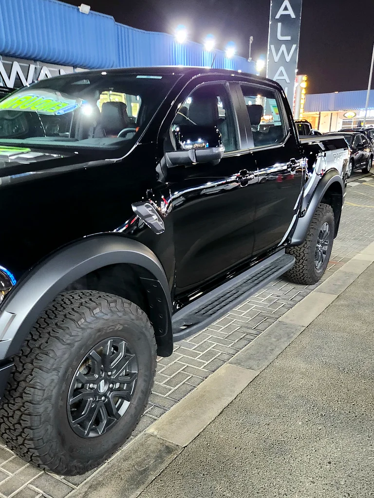 Ford Ranger Raptor Diesel63168029153665111