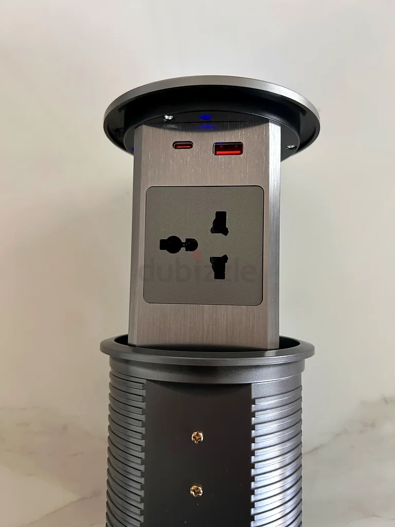 Smart Socket | Smart Electrical Outlet63165239961347114