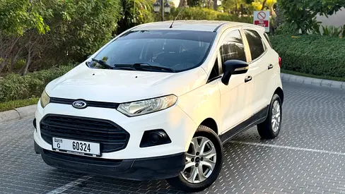 صورة 3 لـ 2015 FORD ECOSPORT