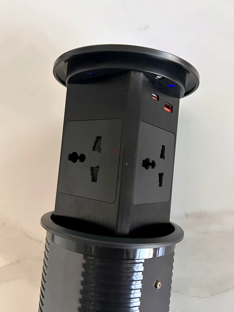 Smart Socket | Smart Electrical Outlet63165239961347112