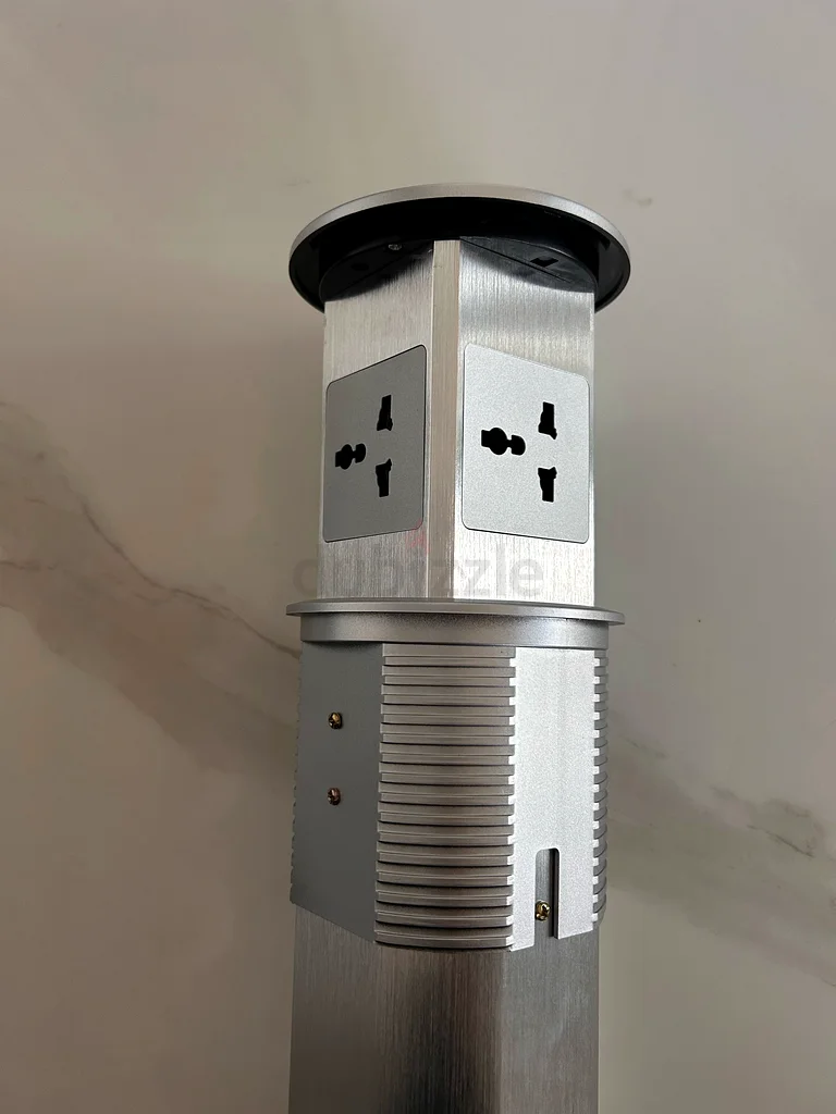 Smart Socket | Smart Electrical Outlet63165239961347113