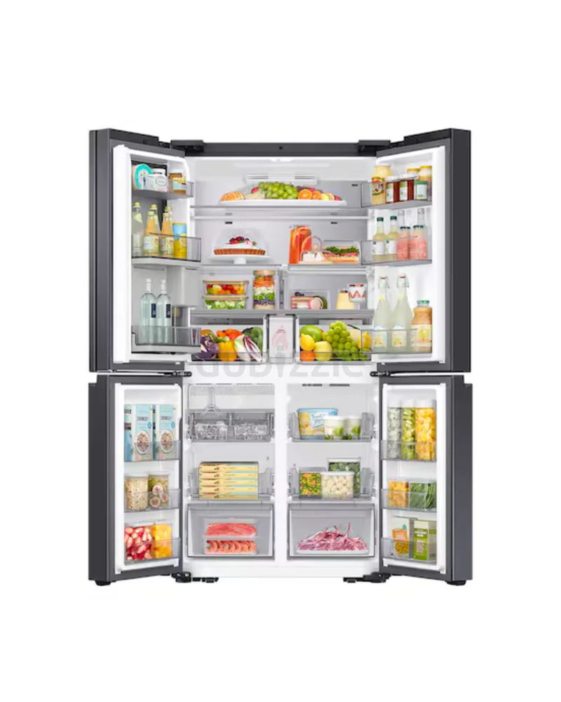 Brand New Samsung 809 Liter T Style French Door Family Hub Fridge RF71DG9H0EB1AE62931669279106113