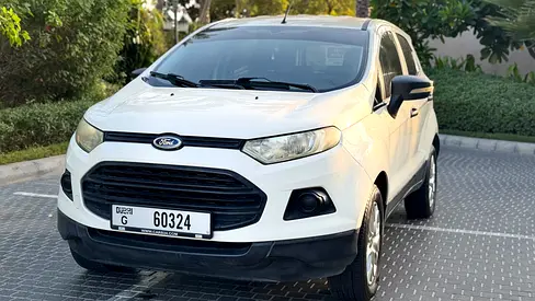 صورة 7 لـ 2015 FORD ECOSPORT