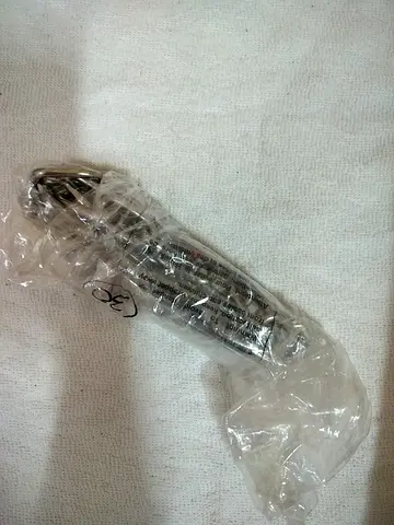 Cycle chain link