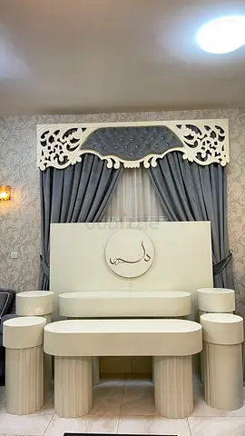 Stand for wedding or party ستاند للزواج او الأعراس