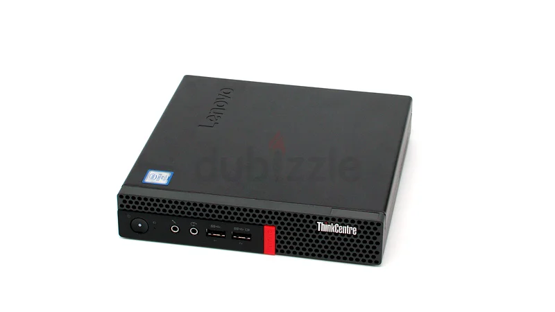 LENOVO M910 TINY RAM 8GB DDR4 INTEL CORE I5 (6TH GENERATION) SSD 256GB NVME M.262931666033666111