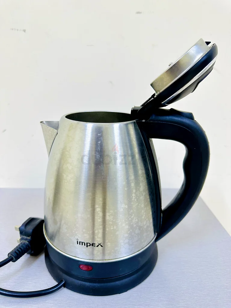 Water steamer/ kettle632545020887071110