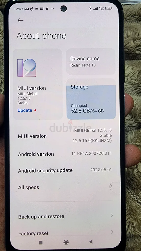 Redmi note 1063181794939137111