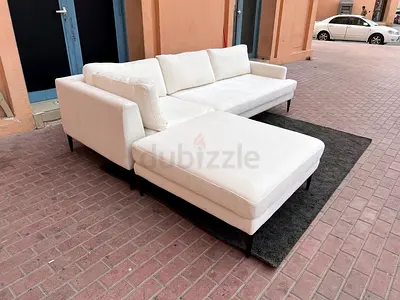 West elm High End Quality Sofa Very comfortable