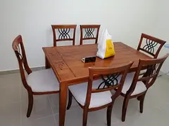 Executive Bed space available for Indians