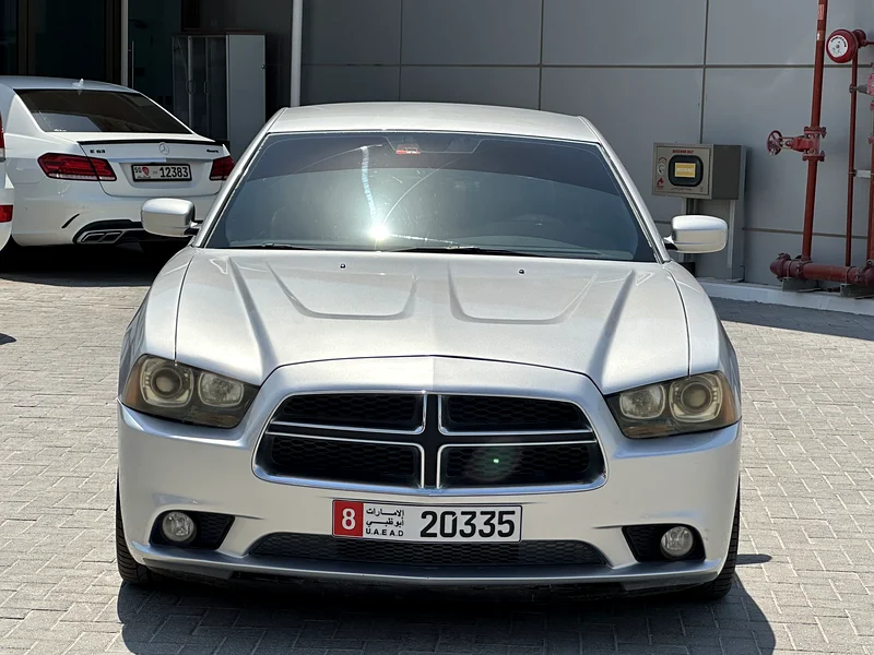 Dodge chargerRT 201263153228875650111