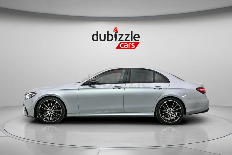 AED 2355/month | 2021 Mercedes-Benz E-Class E 300 | GCC Specs | Ref#28565662931645096962114