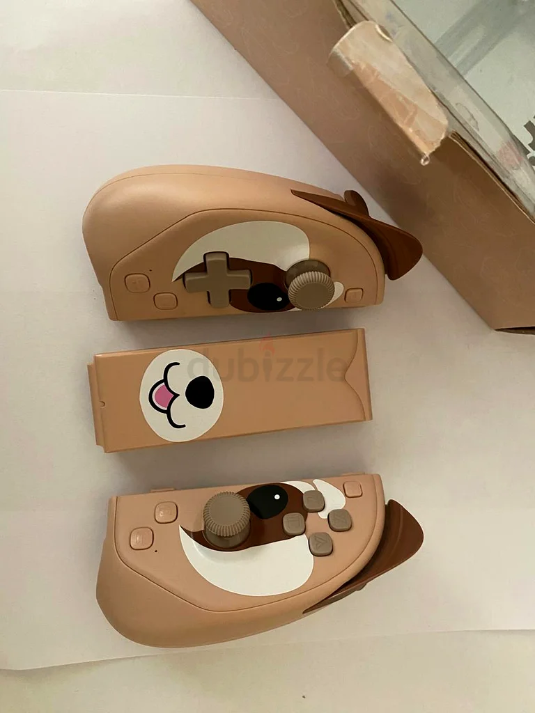Nintendo Switch console controller63174799318529113