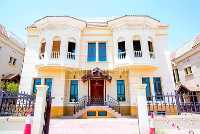 3 Bedroom Townhouses for Rent in Queue Point | dubizzle