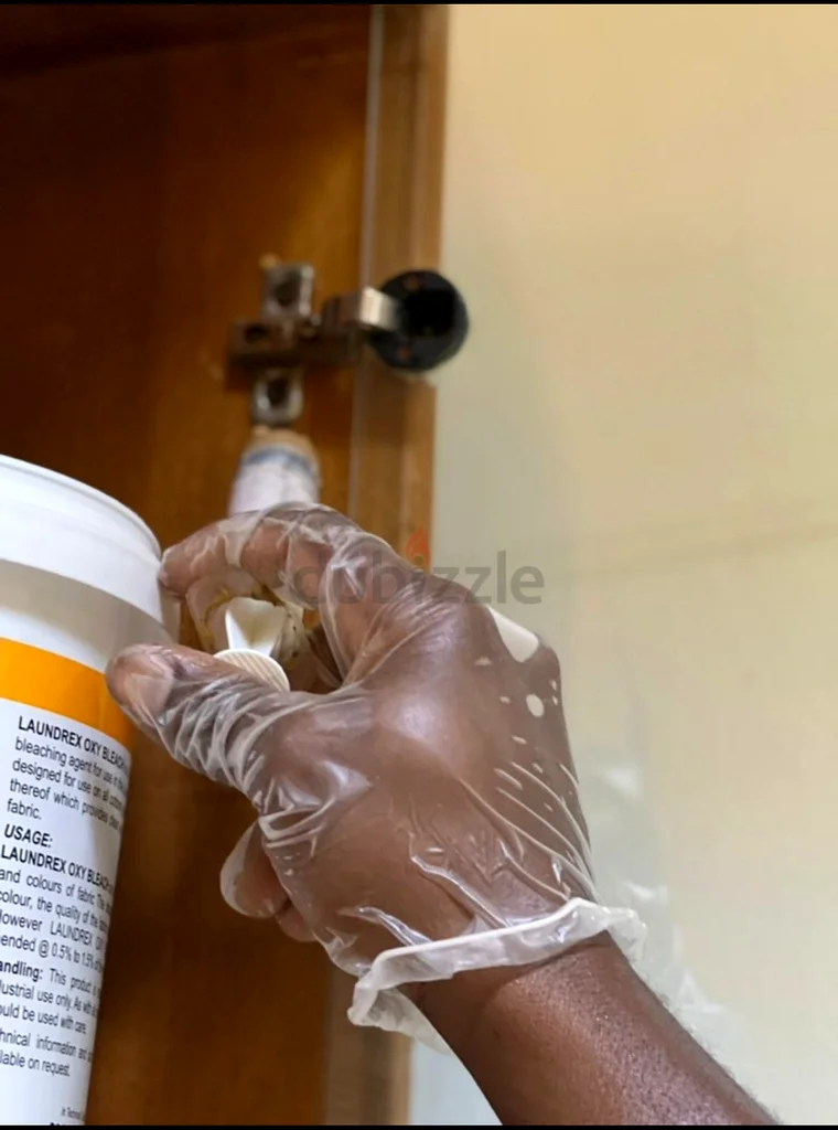 Pest control starting from 100632208384856351122