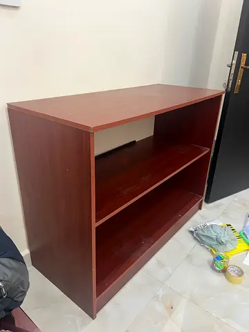 Storage shelf