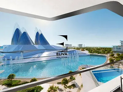 2br + Maid | High Floor | Luxurious Living