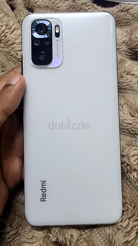Redmi note 10631817949391371128