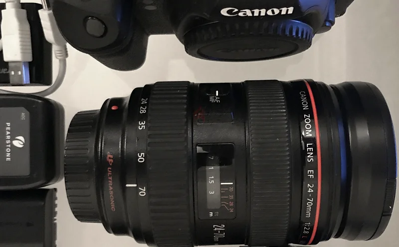 Canon 5D mark II Like New63174322796291112