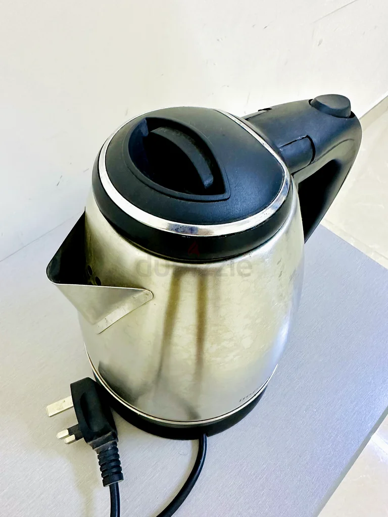 Water steamer/ kettle63254502088707113