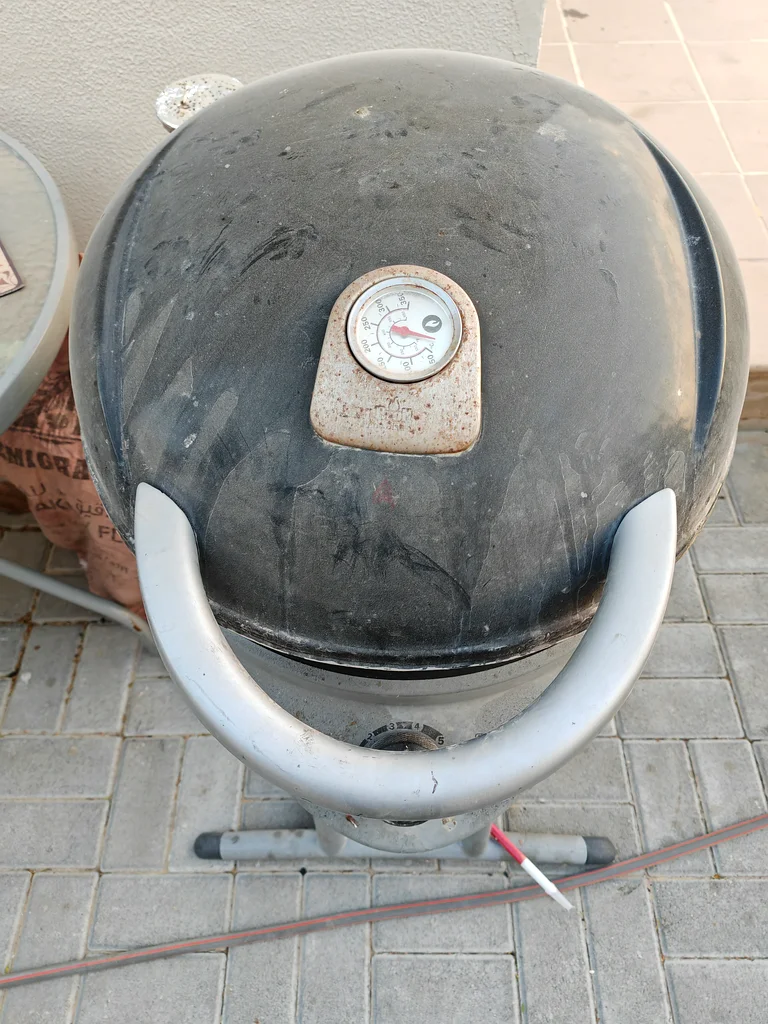 شواية باربيكيو من تشار-برويل63252948409089111