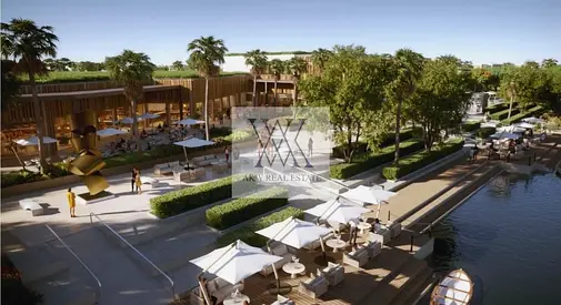 The Acres 3-bedrooms | Luxurious Villa | Huge Plot