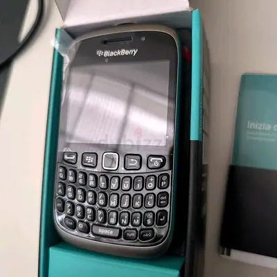 Blackberry 9320 curve