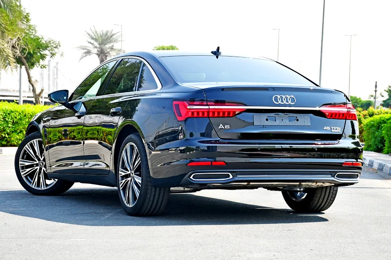 AUDI A6 SPORT 45 TFSI QUATTRO S-TRONIC 2023 | BEST PRICE63168028150786114