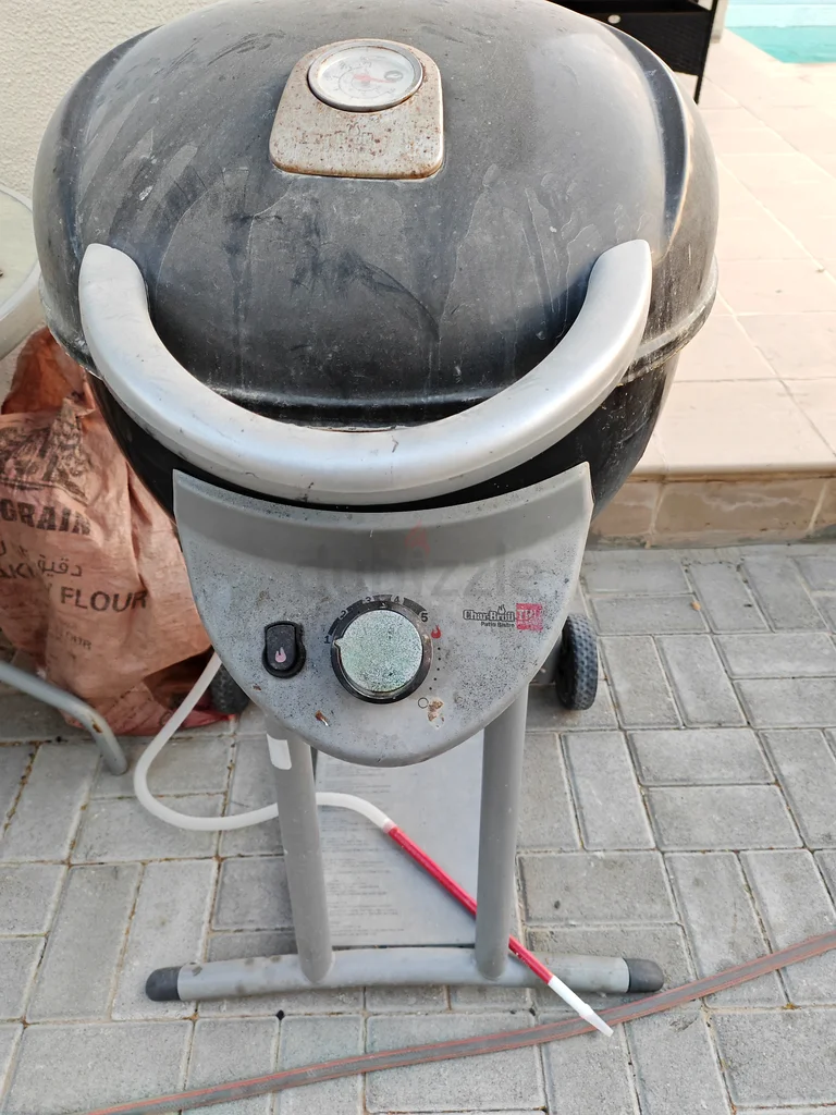 شواية باربيكيو من تشار-برويل63252948409089112