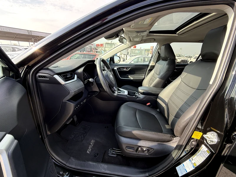راف 4 هجين 4x4 2019 كامل الخيارات63165694601603112