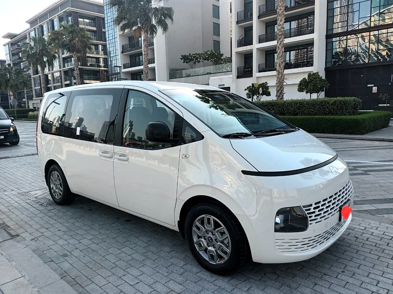 2025 - 11 seats - Under warranty - 1 owner - 2 keys631712992369951119